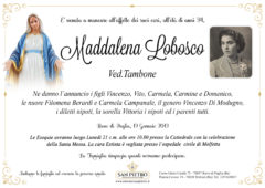 Maddalena Lobosco