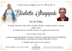 Elisabetta Stragapede