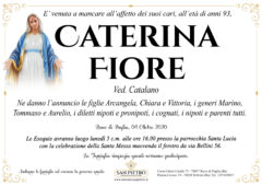 Caterina Fiore