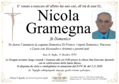 Nicola Gramegna