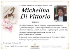 Michelina Di Vittorio