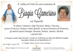 Biagia Camerino