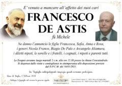 Francesco De Astis