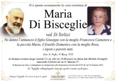 Maria Di Bisceglie