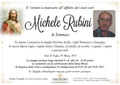 Michele Rubini