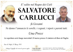 Saverio Carlucci