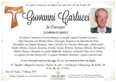 Giovanni Carlucci