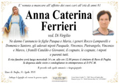 Anna Caterina Ferrieri