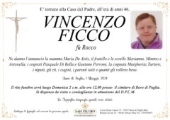 Vincenzo Ficco