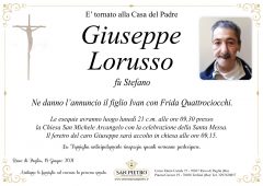 Giuseppe Lorusso