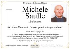 Michele Saulle