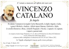 Vincenzo Catalano