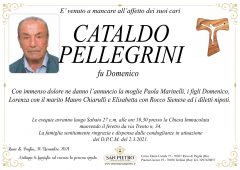Cataldo Pellegrini
