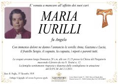 Maria Iurilli