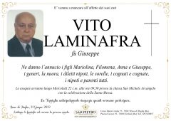 Vito Laminafra