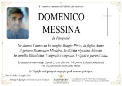 Domenico Messina