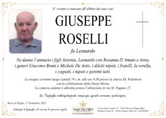 Giuseppe Roselli