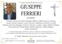 Giuseppe Ferrieri