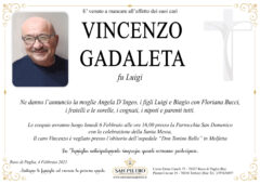 Vincenzo Gadaleta