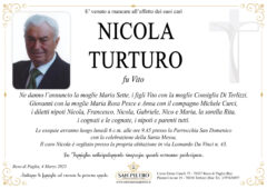 Nicola Turturo