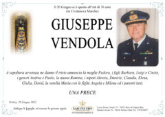 Giuseppe Vendola