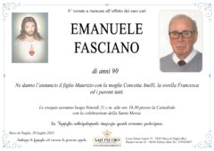 Emanuele Fasciano