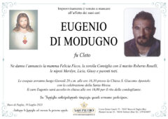 Eugenio Di Modugno