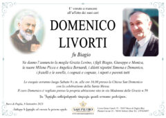 Domenico Livorti