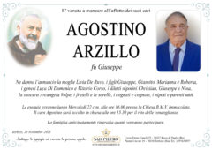 Agostino Arzillo