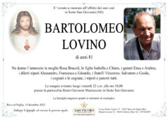Bartolomeo Lovino