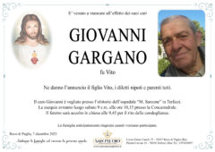Giovanni Gargano