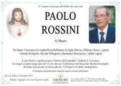 Paolo Rossini