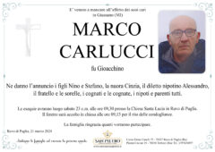 Marco Carlucci
