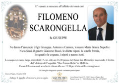 Filomeno Scarongella