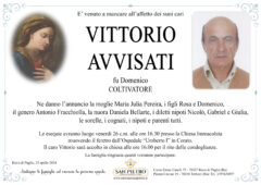 Vittorio Avvisati