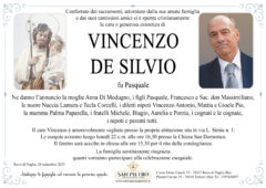 Vincenzo De Silvio