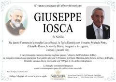 Giuseppe Iosca