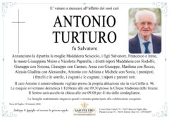 Antonio Turturo