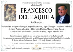 Francesco Dell’Aquila