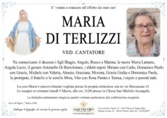 Maria Di Terlizzi
