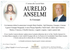 Aurelio Anselmi