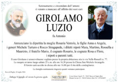 Girolamo Luzio