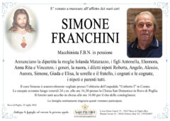 Simone Franchini