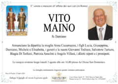 Vito Maino