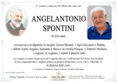Angelantonio Spontini
