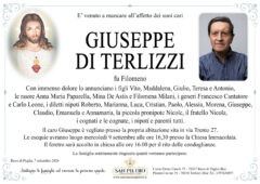 Giuseppe Di Terlizzi