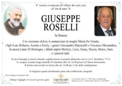 Giuseppe Roselli
