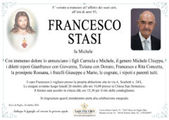 Francesco Stasi