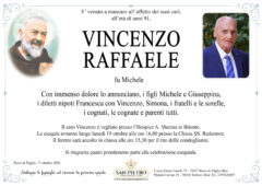 Vincenzo Raffaele