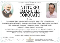 Vittorio Emanuele Torquato